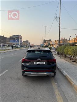 هیوندای سەنتافی